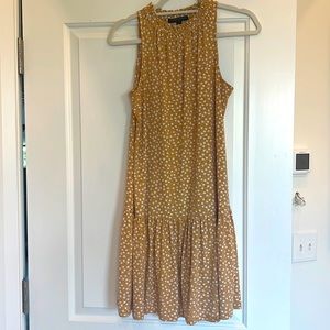 Banana Republic swing dress, size small
